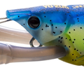 Matte Okeechobee Crawfish