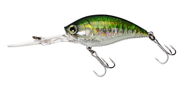 Yo-Zuri 3DB Deep Crank