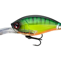 Prism Fire Tiger