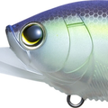 Matte Ghost Sext Shad