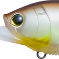Matte Ghost Smelt
