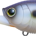 Matte Sexy Shad