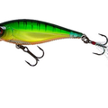 Prism Fire Tiger