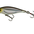 Prism Silver Black