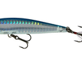 Prism Silver Blue