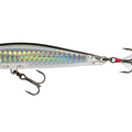 Prism Silver Black