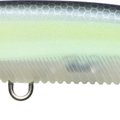 Matte Ghost Sexy Shad