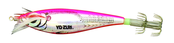 Yo-Zuri Ultra Laser