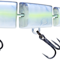 Ghost Sexy Shad