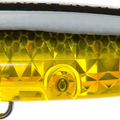 Prism Gold Black