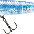 Prism Silver Blue