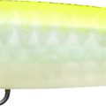 Matte Ghost Pearl Chart Back