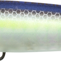 Matte Ghost Sexy Shad