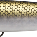 Matte Gizzard Shad