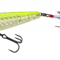 Prism Chartreuse Silver