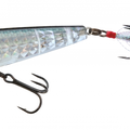 Prism Silver Black