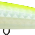 Matte Ghost Pearl Chart Back