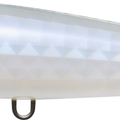 Pearl Glitter Shad