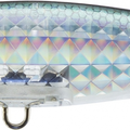 Prism Silver Black