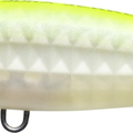 Matte Ghost Pearl Chart Back