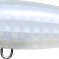 Pearl Glitter Shad