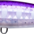 Pearl Purple Trout
