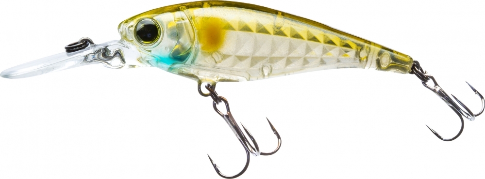 Yo-Zuri 3DR-X Shad