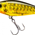 Prism Gold Black