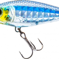Prism Silver Blue