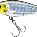 Prism Silver Black