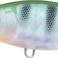 Matte Ghost Perch