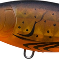 Matte Translucent Brown Trout