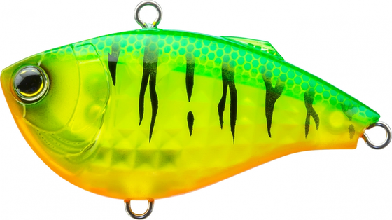 Yo-Zuri 3DR-X Vibe