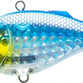 Prism Silver Blue