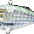 Prism Silver Black