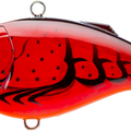 Red Crawfish