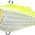 Matte Ghost Pearl Chart Back