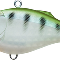 Matte Ghost Perch