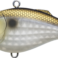 Matte Gizzard Shad