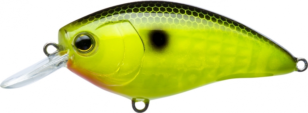 Yo-Zuri 3DR-X Crank SR (Shallow Runner)