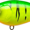 Fire Tiger