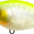 Matte Ghost Pearl Chart Back