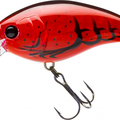 Red Crawfish