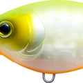 Matte Ghost Pearl Chart Back
