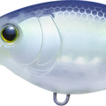 Matte Ghost Sexy Shad