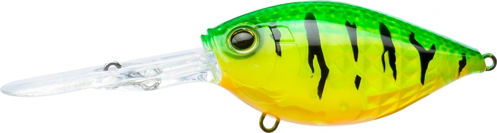 Yo-Zuri 3DR-X DD (Deep Diver)