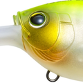 Matte Ghost Pearl Chart Back