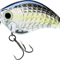 Ghost Sexy Shad
