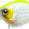 Matte Ghost Pearl Chart Back