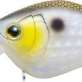 Matte Gizzard Shad